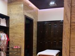 -益健·足疗汗蒸SPA(芙蓉广场店)