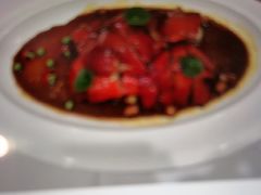 -世贸万锦大酒店·江南春中餐