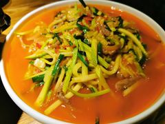 -九锅一堂酸菜鱼(新南凯德直营店)