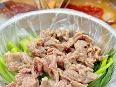 -吴记麻辣烫(曙光中路店)