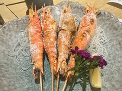 -御瀛日本料理