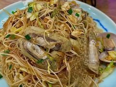-丁记盐蘸牛肉·新杭菜(河东路店)