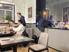 -Osteria意大利餐厅