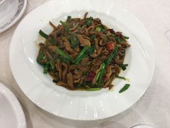 -湘约东方·湘约和港·湖南家常菜·宴请(民星路店)
