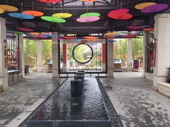 -凤翔首邑温泉度假村