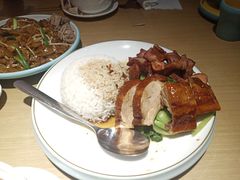 -昌勝香港深井烧鹅(新年华店)