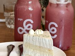 -gaga(深圳福田星河COCO Park店)