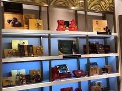 -GODIVA(月星环球港店)