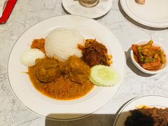 -Madam Kwan's(Mid Valley Megamall)