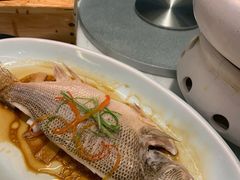 -荷花亭·湖北融合菜(十堰武商MALL店)