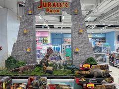 -TOYSRUS玩具反斗城(上海万象城店)