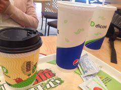 -德克士(通灌北路店)