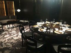 -上海苏宁宝丽嘉酒店·嘉府壹号中餐厅