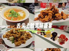 -桃子餐厅·天津菜(红星路直营店)