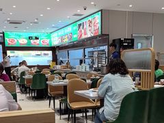 -紫光园·烤鸭(紫燕中路店)