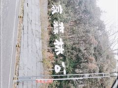 -老山国家森林公园