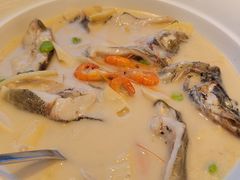 -扬州香格里拉·香宫中餐厅