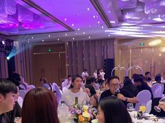 -宁波威斯汀酒店