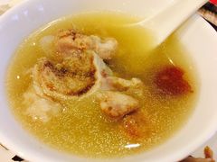 -麒麟中餐厅·经典粤菜·地道菜式老字号(广州长隆酒店)