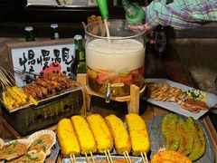 -并州大牌档之醉轻尘
