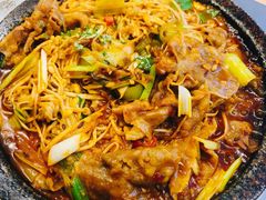 -敏丁拌饭(中街总店)