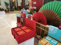 -江南·JIANGNAN(北京歌华开元大酒店)