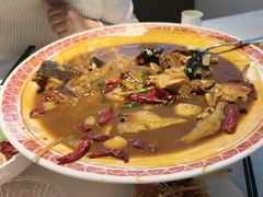 -旺顺阁·北京菜(北辰上品+)