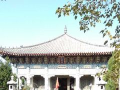 -韩家民俗村