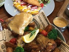 -The Good Place好地方·Brunch·coffee(国贸店)
