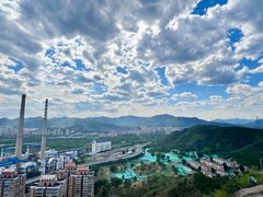 -红光山