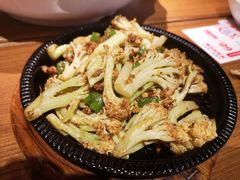 -花椒笑成都小馆(百脑汇店)