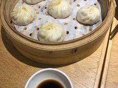 小笼包-苏堂阳春面•九年庆(北京路天河城店)