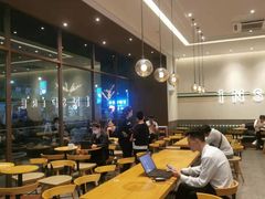 -星巴克(佛山南海万科店)