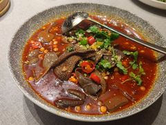 -汤记传菜(秀浦路店)