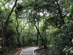 -广州市白云山风景名胜区