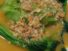 -番禺大岗仙庙烧鸡(芳村店)