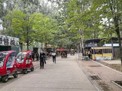 -廊坊市自然公园