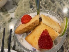 -浩海火燒雲傣家菜(合生汇店)