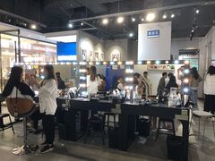 -海马体家庭照相馆(广州正佳广场店)