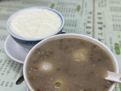-阿三麻蓉汤圆(顺光大厦店)