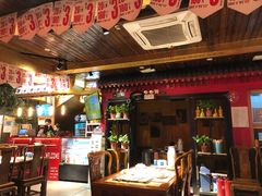 -寂寞的豆芽(西大望南路店)