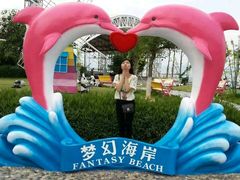 -巨鹏飞梦幻海岸
