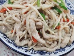 -北大地皖峰饭馆