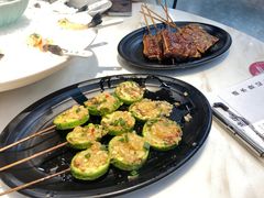 -渔文乐·海鲜大排档(壹品总店)