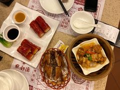 -点都德(聚福楼店)