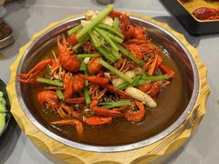-龙虾奇迹(大华三路店)