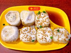 -小杨生煎(萧山机场店)