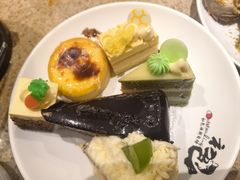 -初色海鲜自助(万丰路店)