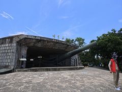-胡里山炮台