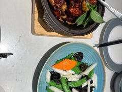 -鹿港小镇(悠唐店)